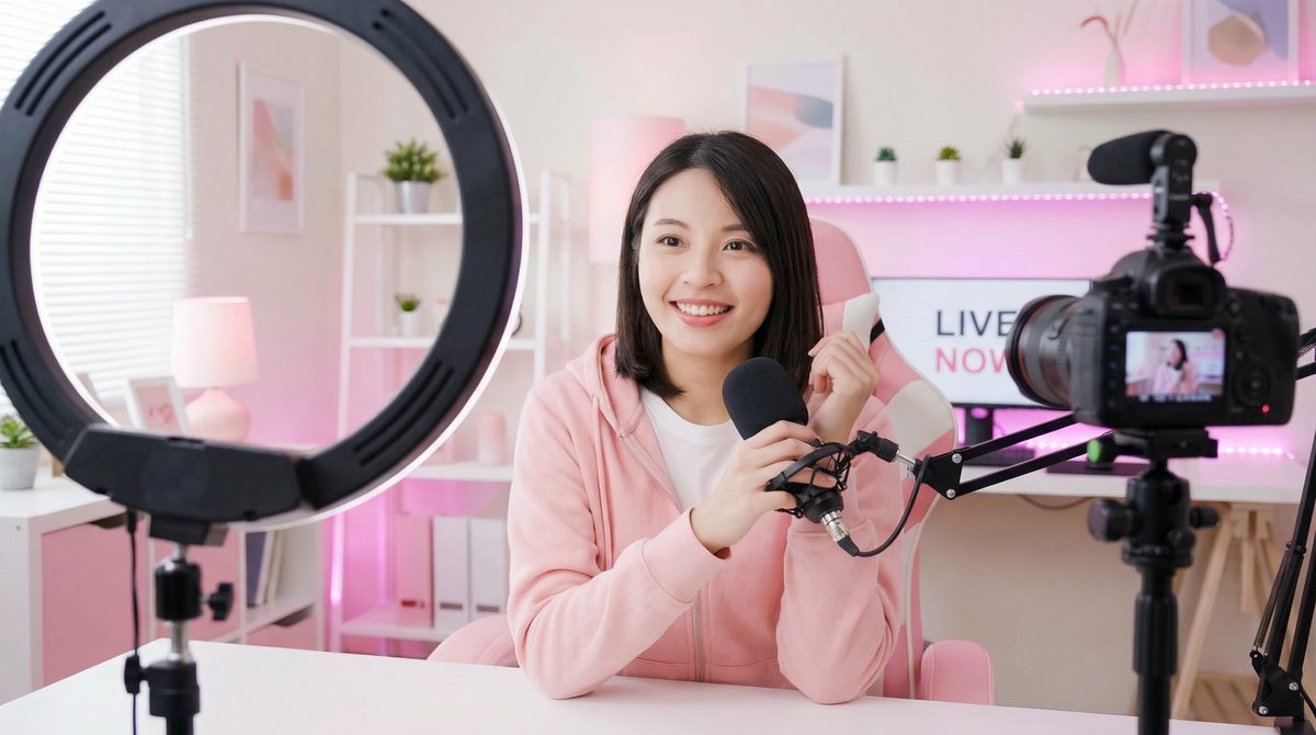 草莓视频视频直播平台