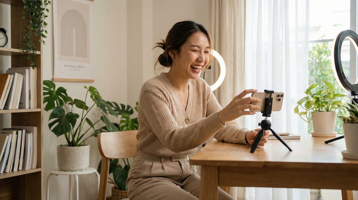 草莓视频创作者计划