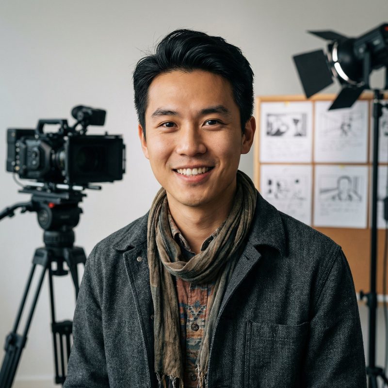 草莓视频创作者