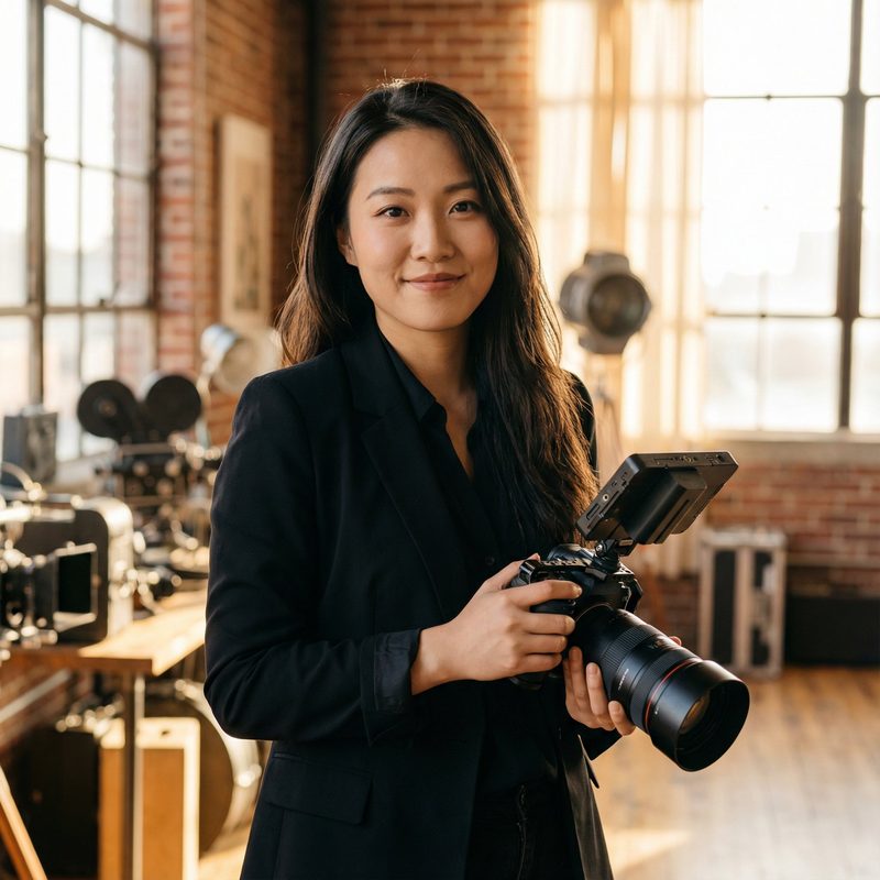 草莓视频创作者