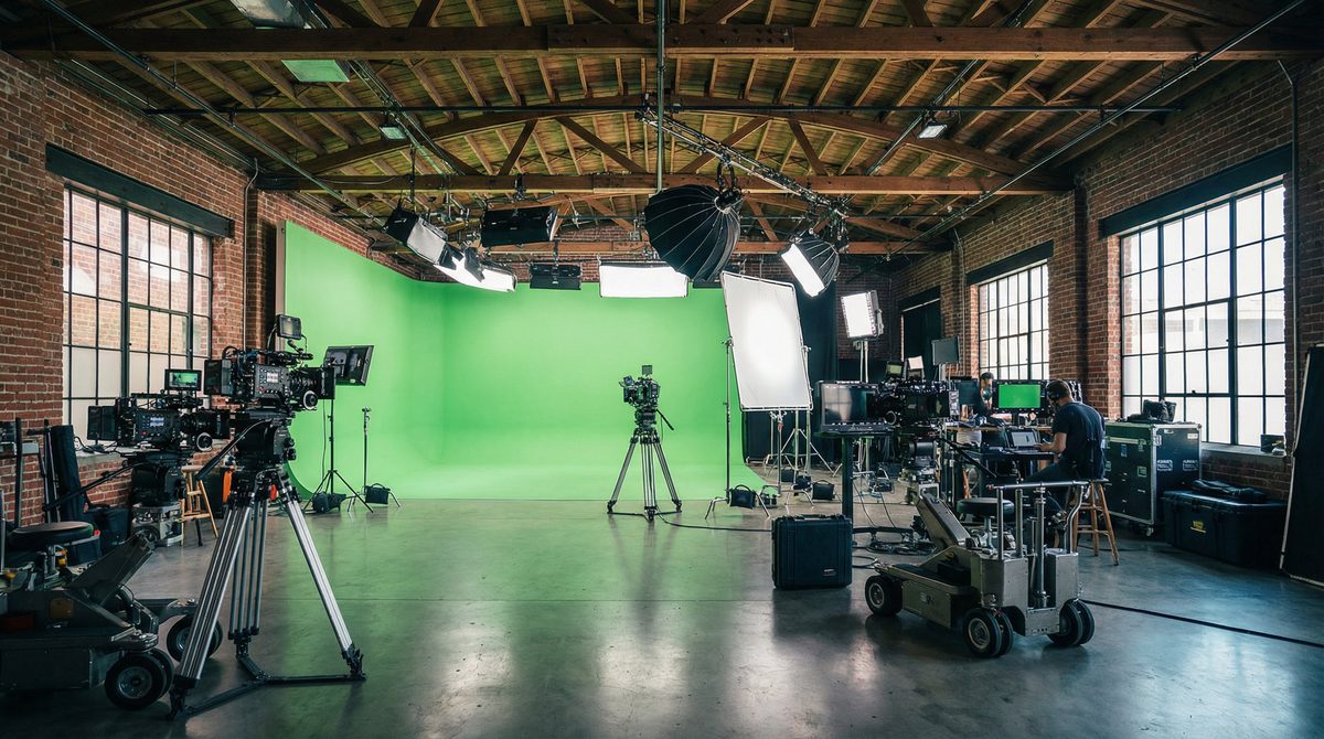 草莓视频专业制作