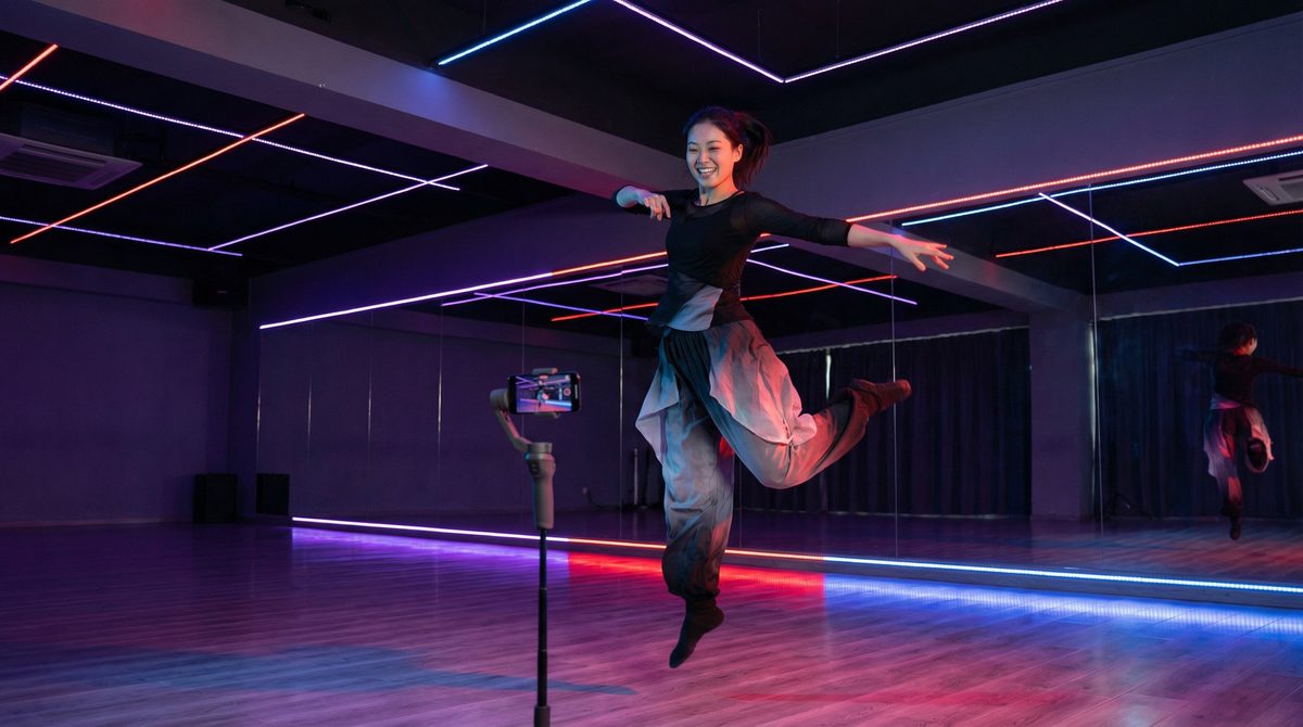 草莓视频舞蹈视频